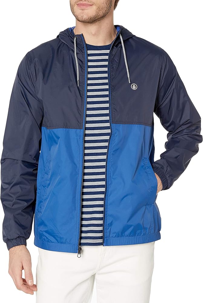 ジャケット・アウター kom DENIM CROPPED ZIP TRUCKER JK（デニムジャケット）｜WYM LIDNM